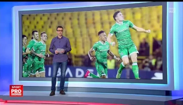 Prima reactie a lui Keseru dupa ce a aflat de oferta lui Lazio: "Vom vedea ce oferte sus in iarna!" Mesajul atacantului inainte de Dinamo - Steaua