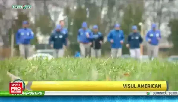 Echipa din Romania care a castigat 6 titluri in ultimul deceniu in cel mai dificil sport: "Are peste 600 de reguli!" VIDEO