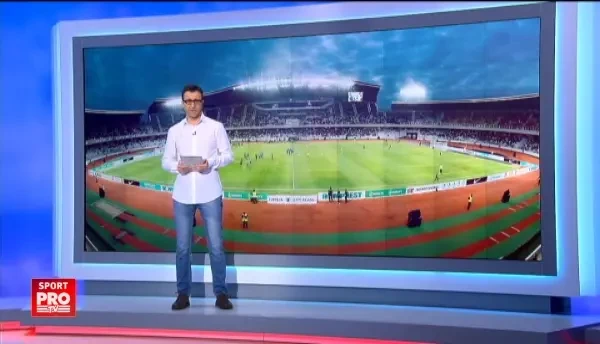 Cum a ajuns U. Cluj sa copieze modelul Barcelonei. Cel mai batran fan al Universitatii a devenit primul socios