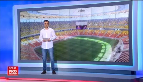 "Distrugeti fotbalul romanesc! Stiti ce ma socheaza aici?" Mesajul dur al lui Daum catre "anumite personaje din Romania"