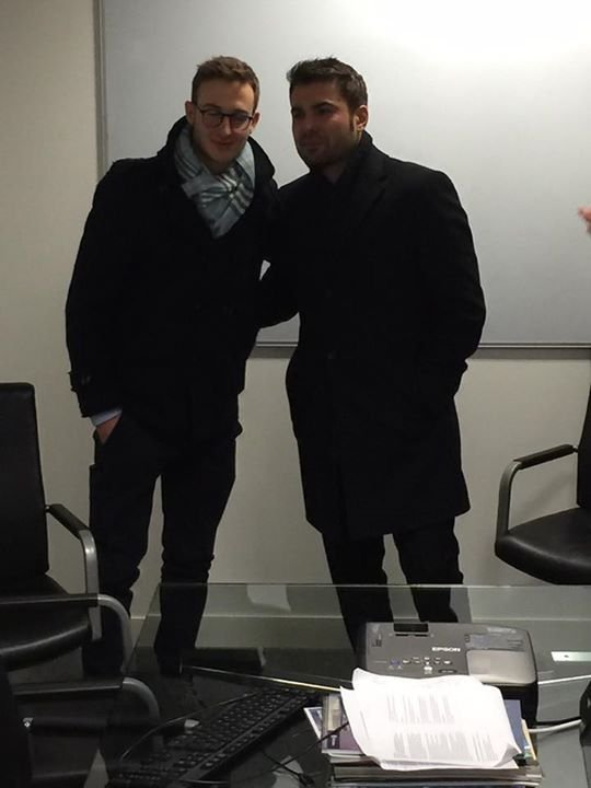 Le pregateste ceva dinamovistilor? Mutu s-a intalnit cu indienii si firma de scouting a lui Rivaldo! FOTO_2
