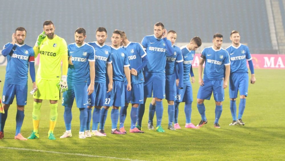 E Liga I in pericol sa ramana cu 13 echipe? Situatia de la Pandurii, in continuare critica: Daca lucrurile nu se indreapta, la iarna pleaca toata lumea
