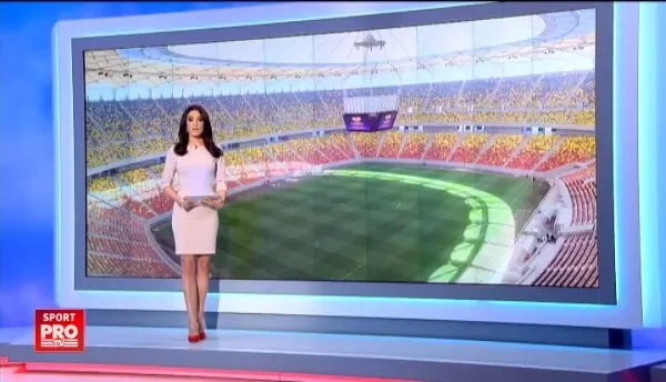 Doi batrani au venit de la SUCEAVA special pentru derby! Ce au facut cand au vazut stadionul Dinamo