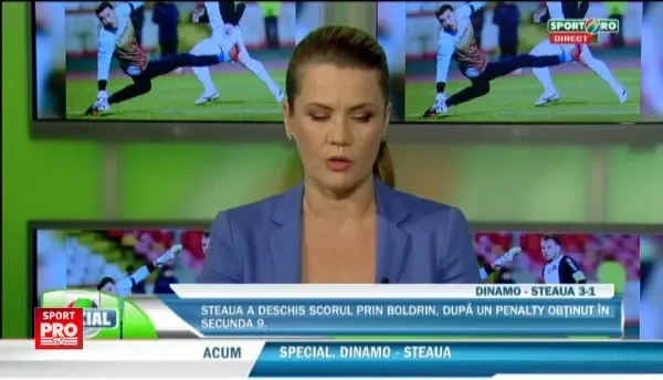 EXCLUSIV | Asta nu e echipa de valoare! Becali anunta ca da afara 5 jucatori si transfera alti 5! Reactia dupa infrangerea clara cu Dinamo
