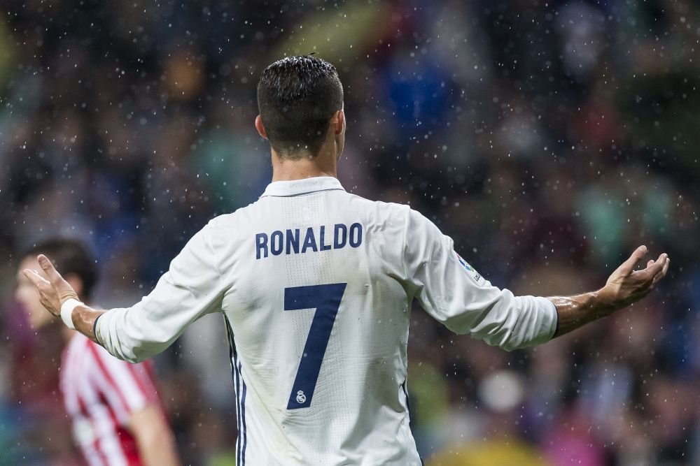 Ziua in care Cristiano Ronaldo putea ajunge pe 17 mil euro la Barcelona! Motivul incredibil pentru care catalanii au REFUZAT sa se uite la el