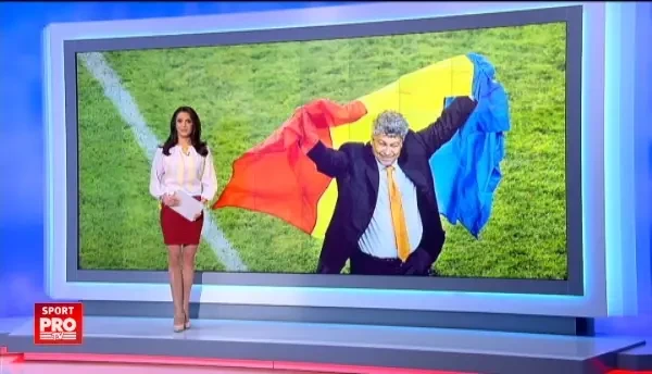 Marele regret al carierei pentru Lucescu: Nu mi s-a cantat si mie Desteapta-te, romane! Nu l-am simtit pe pielea mea!