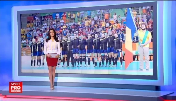 Cum arata echipamentul LUPOAICELOR trimise de Romania la Europeanul de handbal. Cum se vor imbraca Neagu si colegele sale