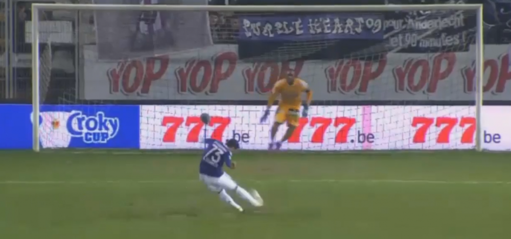 Prima DRAMA traita de Stanciu la Anderlecht! Meci INCREDIBIL in Cupa, a dat gol, dar Anderlecht a fost eliminata! VIDEO
