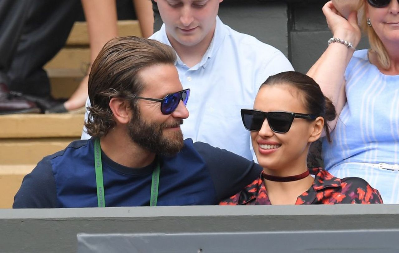Vestea pe care a aflat-o Ronaldo cu o zi inainte de El Clasico: Irina Shayk este insarcinata! Cine e tatal copilului_1