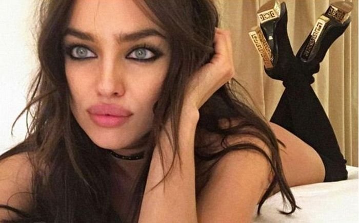 Vestea pe care a aflat-o Ronaldo cu o zi inainte de El Clasico: Irina Shayk este insarcinata! Cine e tatal copilului_2