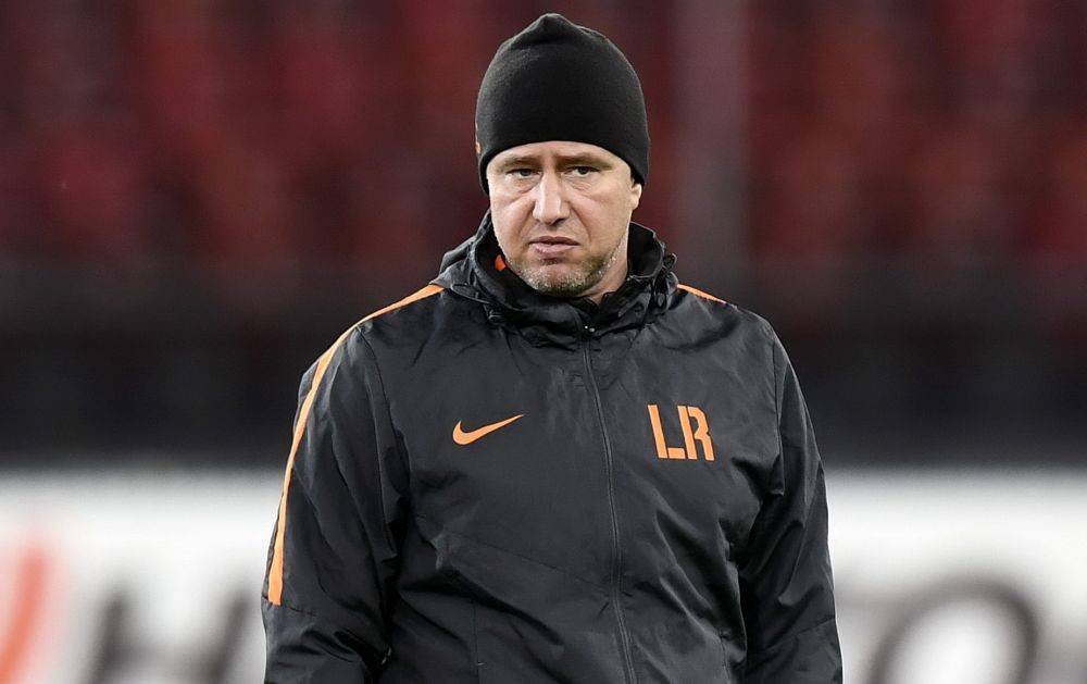 Becali confirma revolta jucatorilor: Da, e adevarat ce a aparut in presa! Cum explica decizia luata de Reghecampf