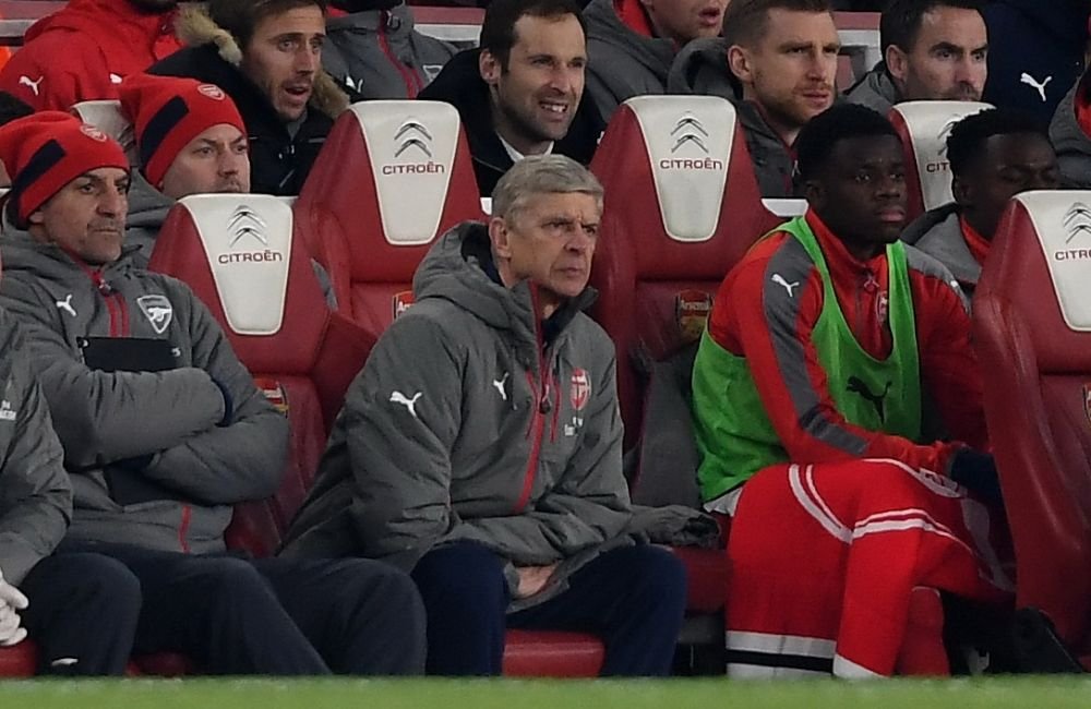 Surpriza mare! Cu ce antrenor negociaza Arsenal inlocuirea lui Arsene Wenger: Da, exista discutii!