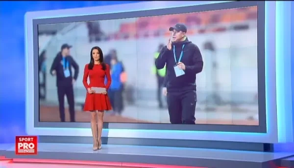 Steaua poate pierde primul loc la un an de la revenirea lui Reghecampf. Pandurii vor s-o faca pe Craiova campioana.