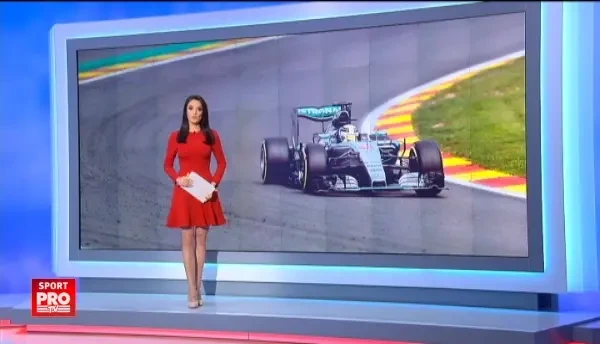 Breaking news: Nico Rosberg se RETRAGE la cateva zile dupa ce a devenit campion mondial in F1! Anunt BOMBA