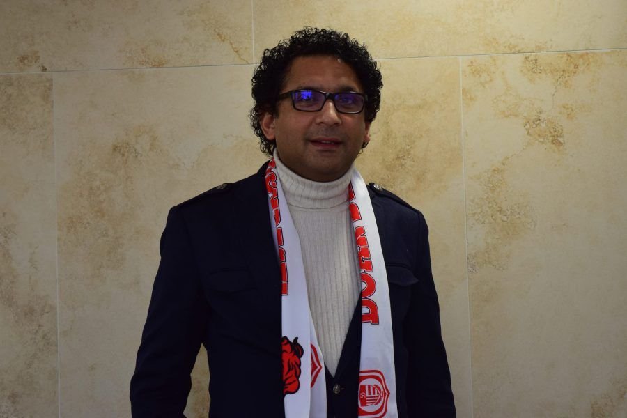 New Dinamo, cunoscut si la New Delhi! Planul indienilor care vor sa investeasca in Stefan cel Mare: Mai intai jucatori experimentati, apoi Academie