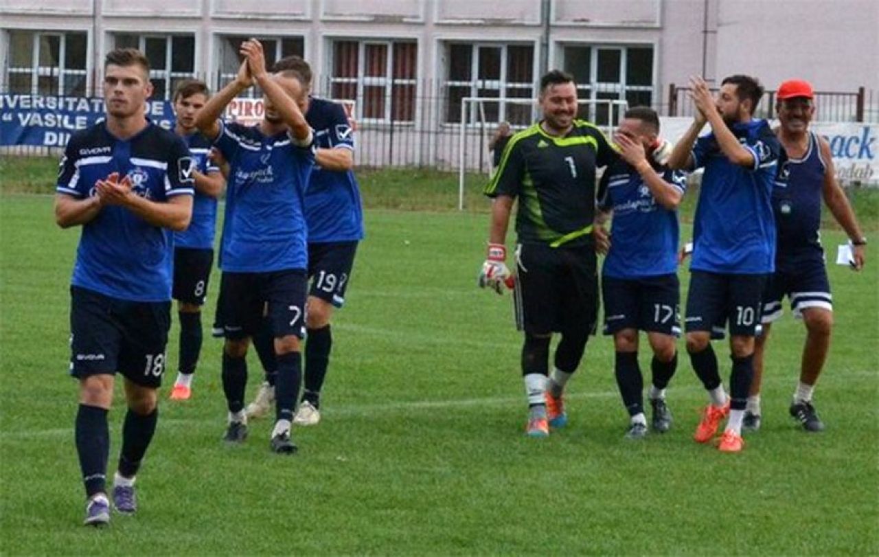 Echipa din Romania care a castigat toate meciurile din acest sezon. Are un atac letal si un golaveraj 57-4, dar si planuri pe masura_1