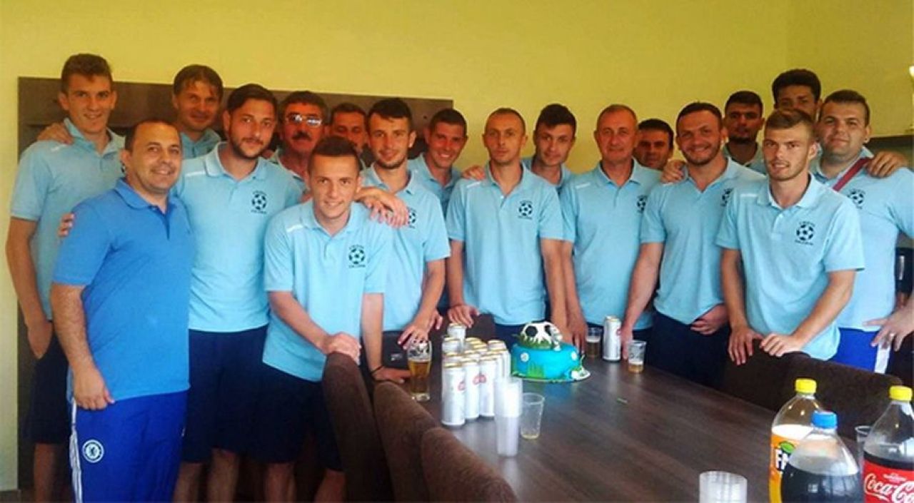 Echipa din Romania care a castigat toate meciurile din acest sezon. Are un atac letal si un golaveraj 57-4, dar si planuri pe masura_2