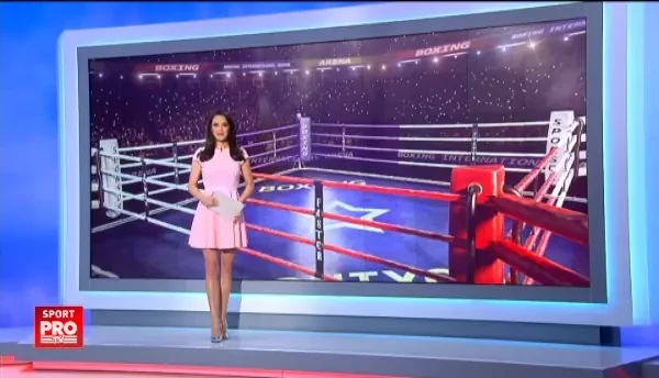 Mutu, fanul nr 1 al lui Bard Hari: "Imi dau seama cata munca e!" Briliantul ii face galerie pe 10 decembrie la meciul cu Rico Verhoeven, LIVE la Sport.ro!