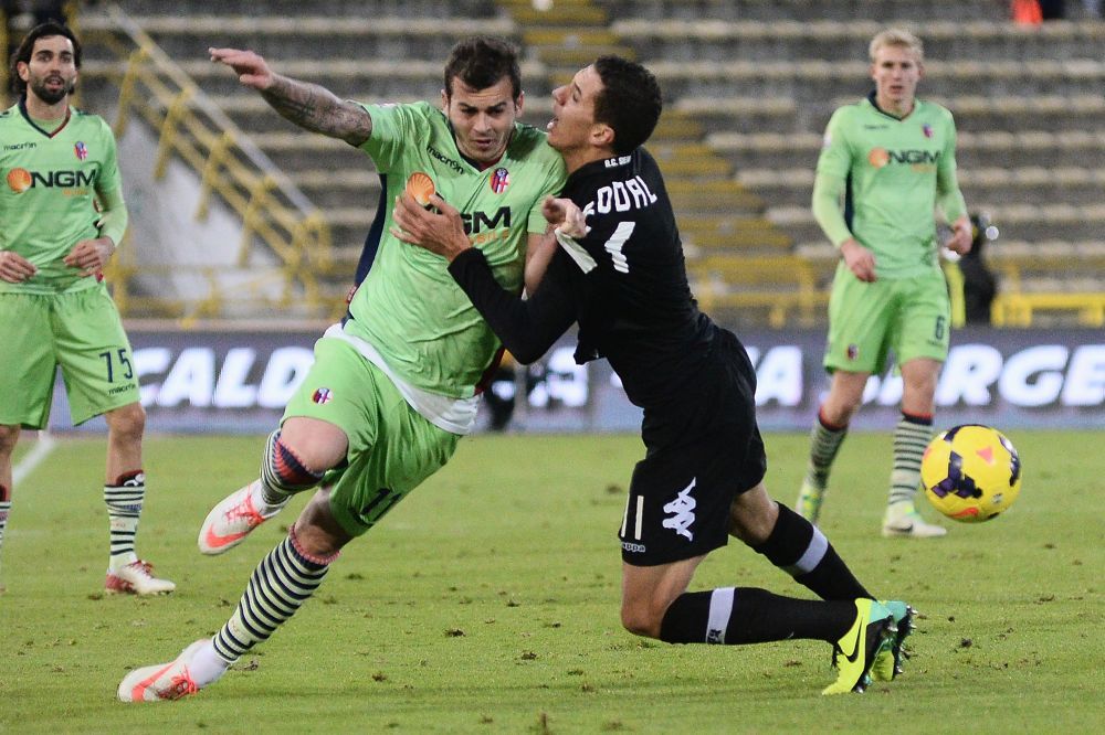 Riscurile unui pariu de milioane de euro: 7 imagini SIMBOL cu omul adus de Becali sa betoneze atacul Stelei | Ce cifre horror avea Alibec pana sa ajunga la Astra_2