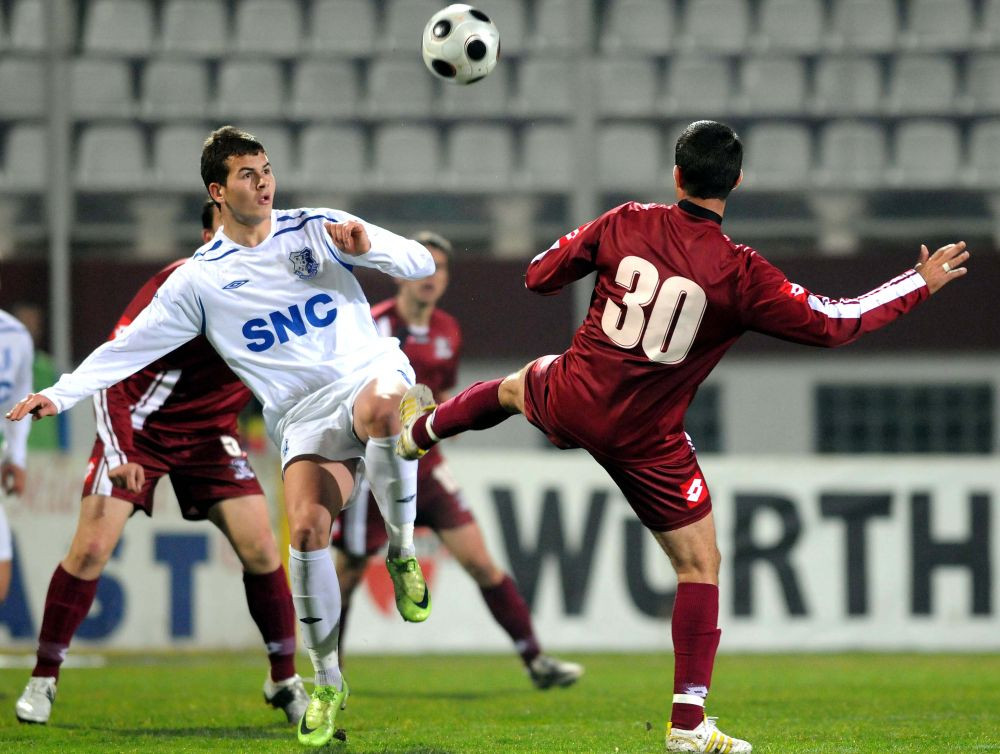 Riscurile unui pariu de milioane de euro: 7 imagini SIMBOL cu omul adus de Becali sa betoneze atacul Stelei | Ce cifre horror avea Alibec pana sa ajunga la Astra_3