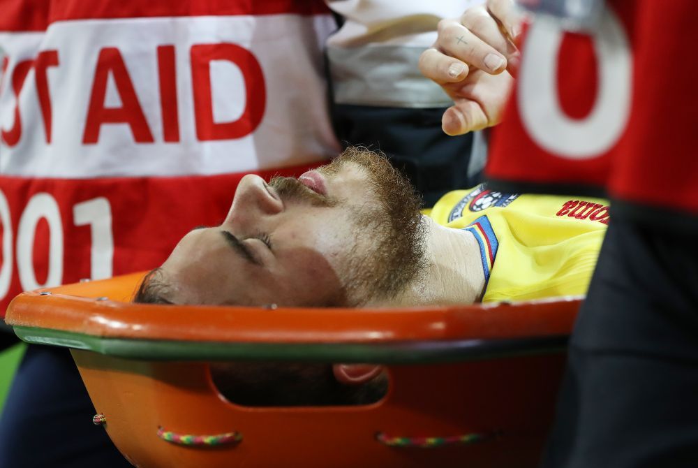 Riscurile unui pariu de milioane de euro: 7 imagini SIMBOL cu omul adus de Becali sa betoneze atacul Stelei | Ce cifre horror avea Alibec pana sa ajunga la Astra_6