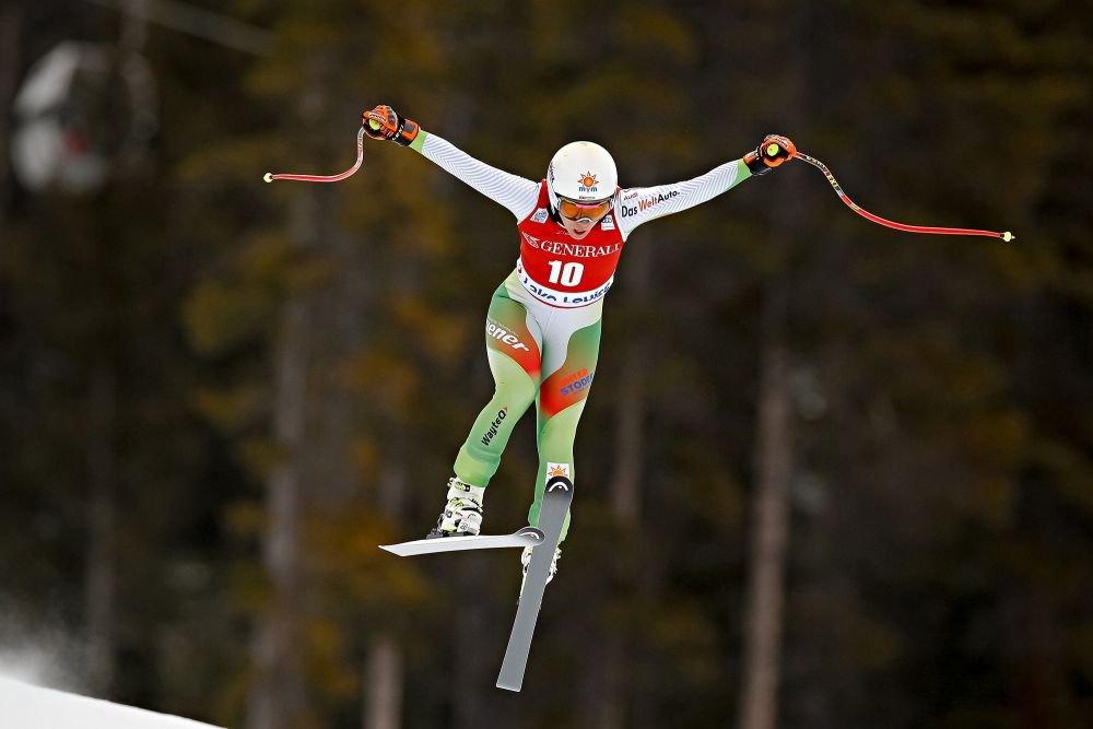 Weekend nebun la Lake Louise: cum a ratat Romania inca un podium si care a fost rezultatul-soc de la coborare_2