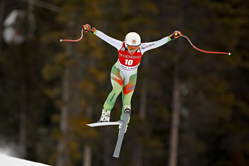 Weekend nebun la Lake Louise: cum a ratat Romania inca un podium si care a fost rezultatul-soc de la coborare_2