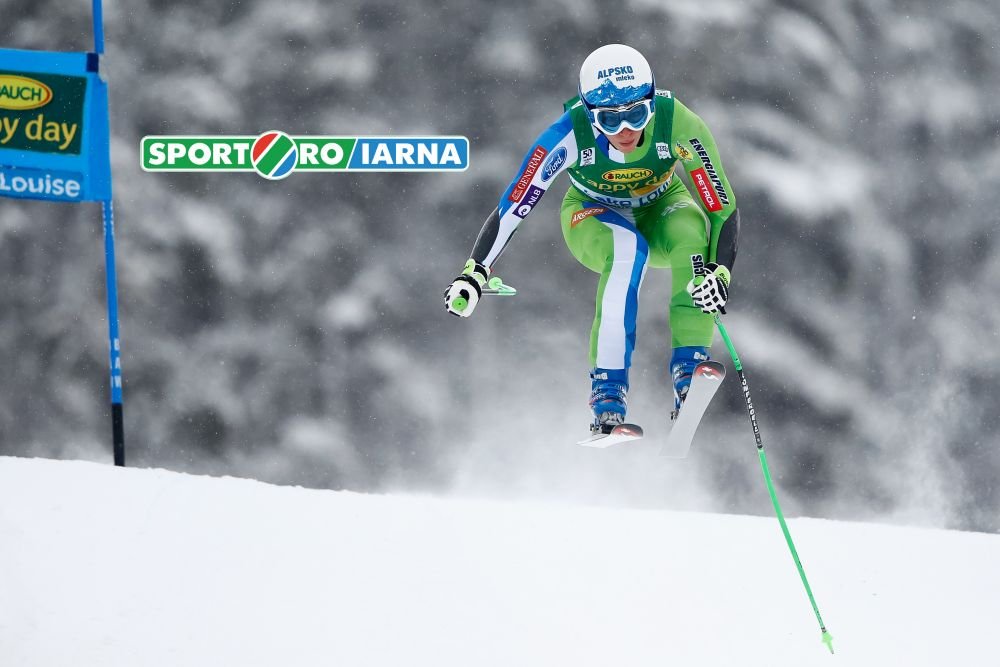 Weekend nebun la Lake Louise: cum a ratat Romania inca un podium si care a fost rezultatul-soc de la coborare_4