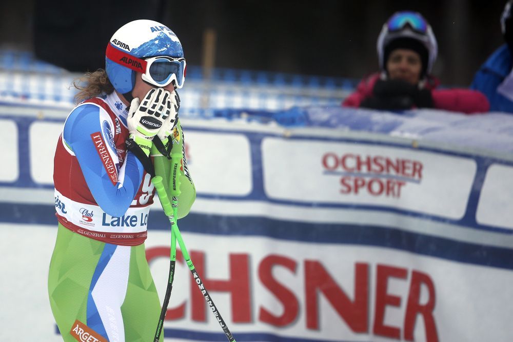 Weekend nebun la Lake Louise: cum a ratat Romania inca un podium si care a fost rezultatul-soc de la coborare_5