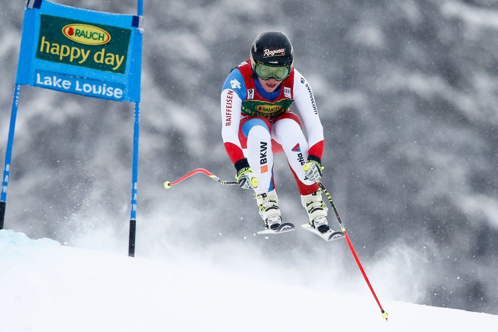 Weekend nebun la Lake Louise: cum a ratat Romania inca un podium si care a fost rezultatul-soc de la coborare_7