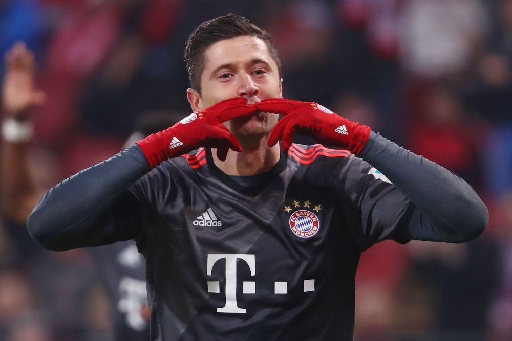 Lewandowski si-a stabilit viitorul: Va semna curand pana in 2021, suntem foarte aproape de o intelegere