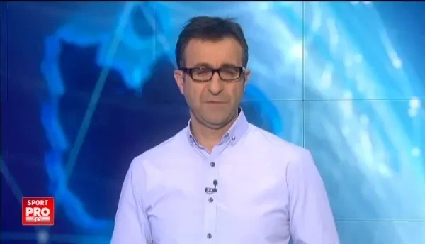 Borcea, din nou la spital! I s-a facut rau dupa o noua condamnare! Becali: "Poate sa moara oricand!"