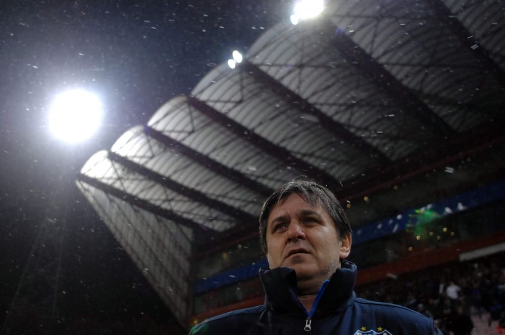 Lacatus s-a aliat cu Armata pentru o noua Steaua! Fiara nu mai recunoaste echipa lui Becali: Echipa aia nu are palmares, sigla sau suporteri!