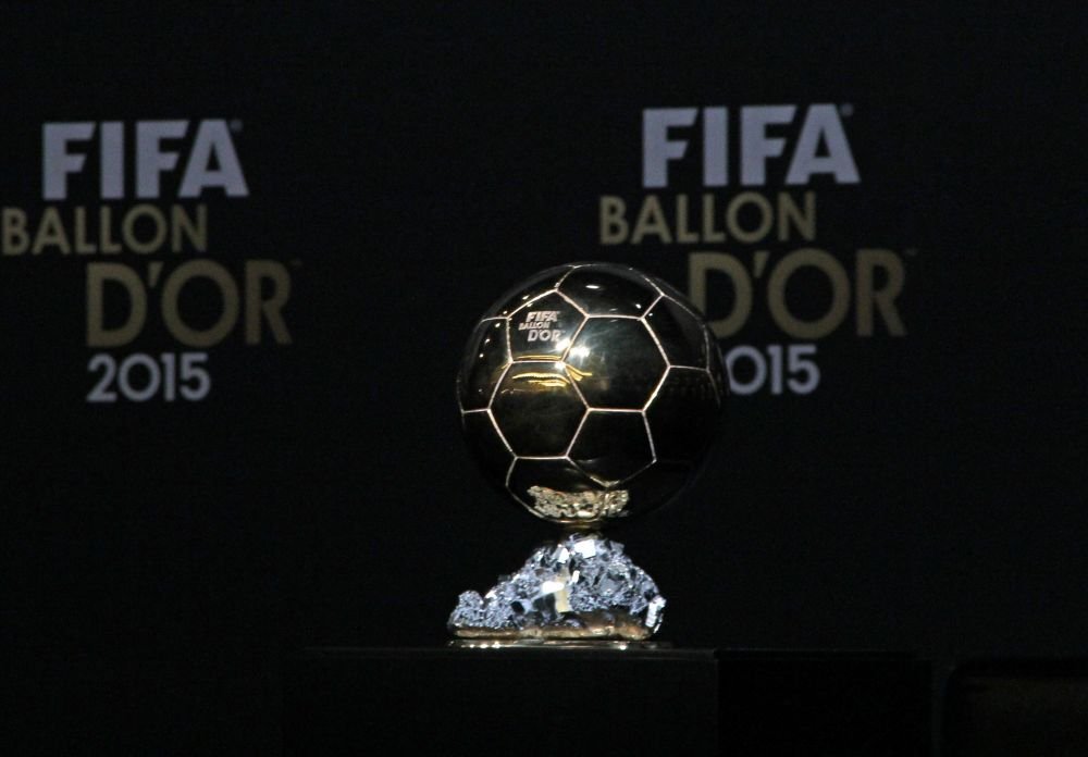 Jucatorul a fost anuntat, la fel si clubul! El este noul BALON DE AUR din fotbal! Anuntul momentului in Spania