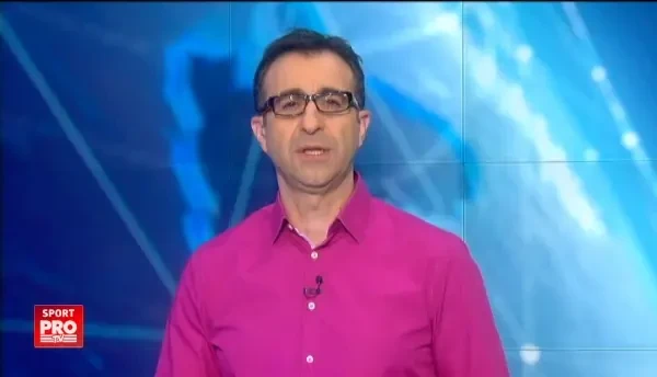 Surpriza: Ienei, peste Daum la nationala. Antrenorul care a adus Cupa Campionilor in Romania e dorit de Burleanu pe postul de director tehnic al FRF