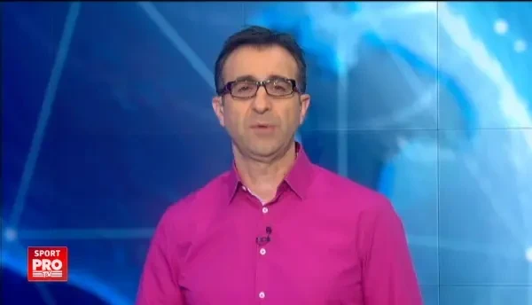 Simona Halep le-a facut multe cadouri copiilor, iar ea a primit o nuia de la Mos Nicolae.