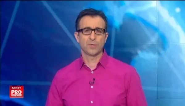 De Sfantul Nicolae, stelistii au facut pe Mosul - au impartit cadouri micilor fotbalisti din Alexandria. VIDEO