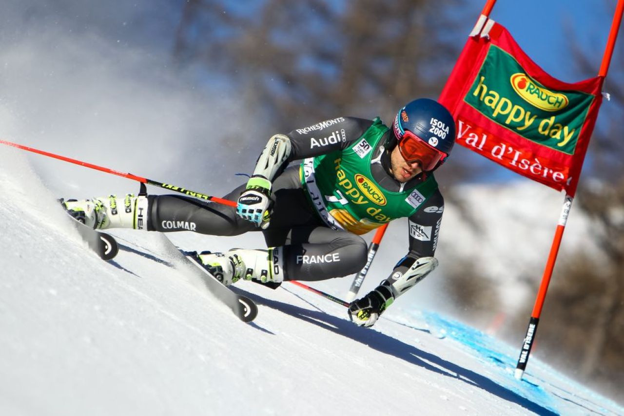 Trei zile de splendoare in zapada la Val d'Isere: norvegienii cu viteza, francezii cu tehnica_1