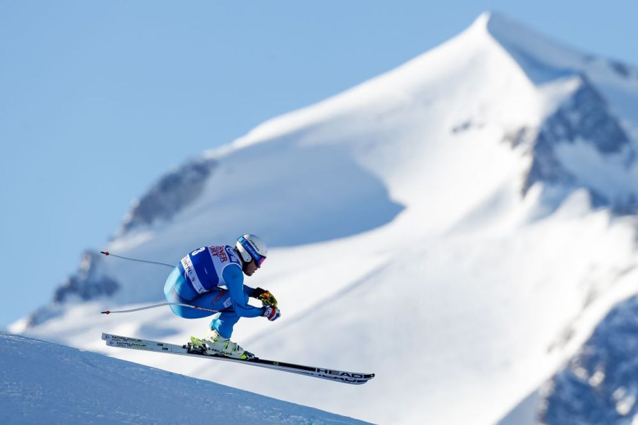 Trei zile de splendoare in zapada la Val d'Isere: norvegienii cu viteza, francezii cu tehnica_2