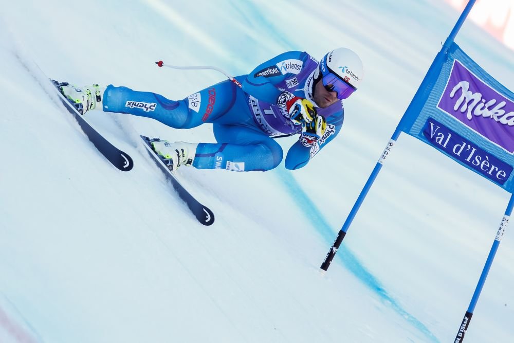 Trei zile de splendoare in zapada la Val d'Isere: norvegienii cu viteza, francezii cu tehnica_3
