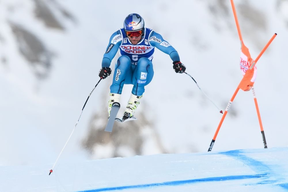 Trei zile de splendoare in zapada la Val d'Isere: norvegienii cu viteza, francezii cu tehnica_5