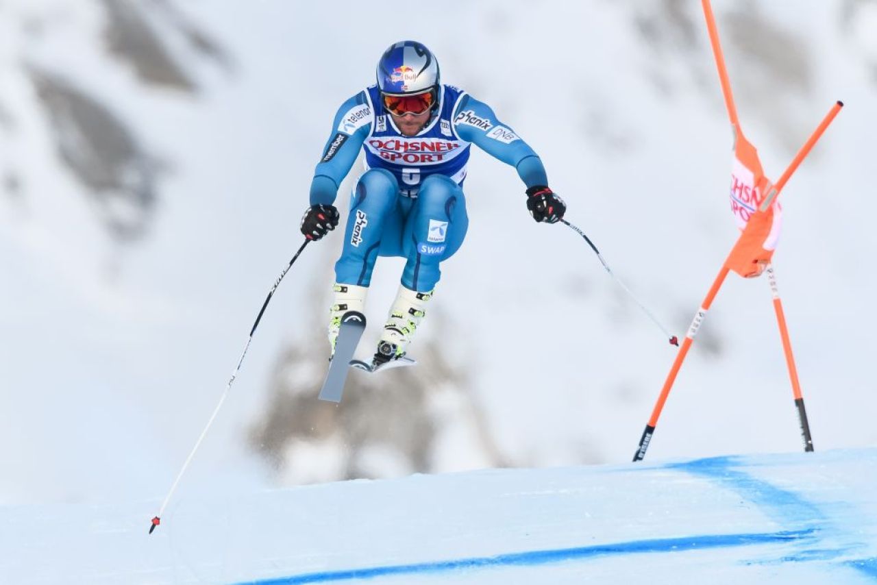 Trei zile de splendoare in zapada la Val d'Isere: norvegienii cu viteza, francezii cu tehnica_5