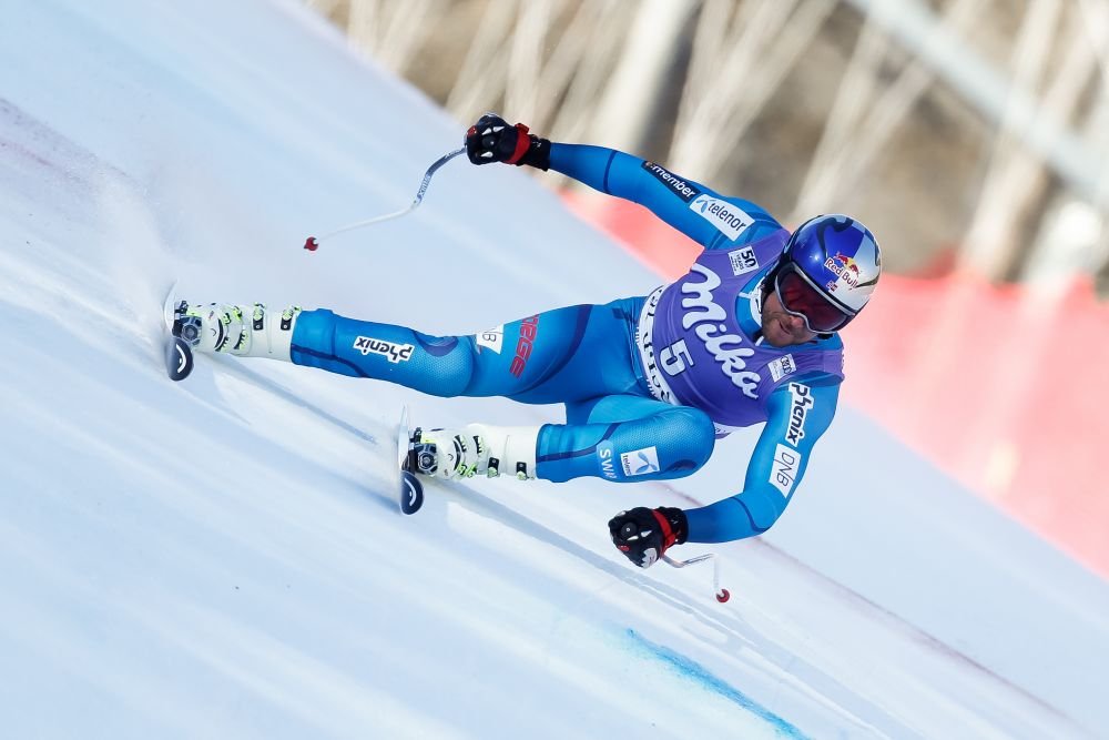 Trei zile de splendoare in zapada la Val d'Isere: norvegienii cu viteza, francezii cu tehnica_6