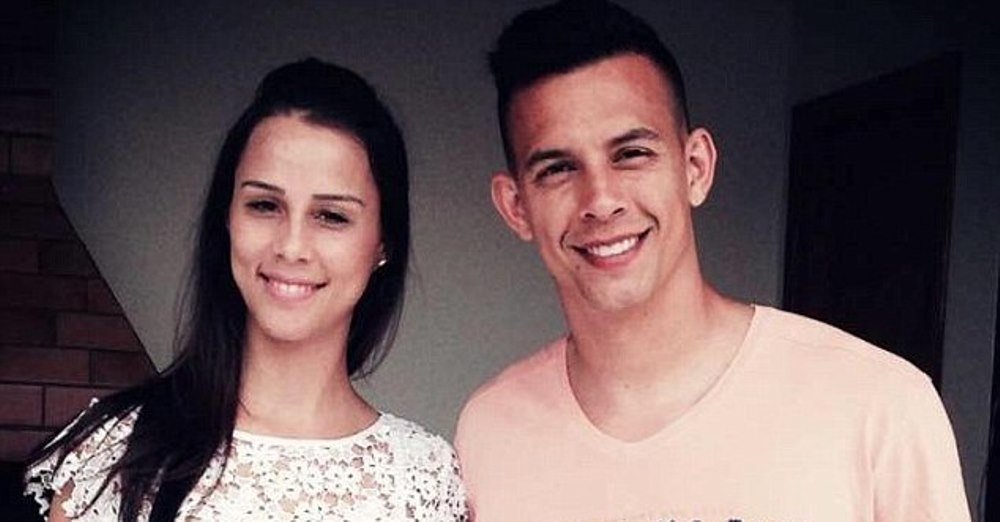 Gestul cutremurator facut de sora lui Danilo, portarul lui Chapecoense decedat in tragedia din Columbia. Ce si-a tatuat pe spate_3