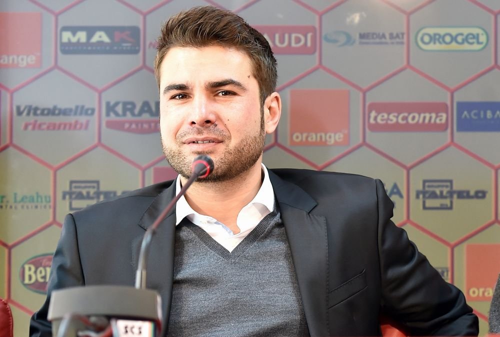 ULTIMA ORA! Primul jucator vandut de Mutu? Vali Lazar poate pleca in aceasta iarna de la Dinamo