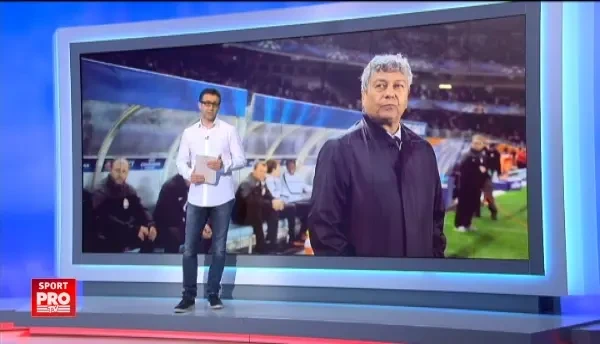 Burleanu viseaza sa-l aduca pe Lucescu la nationala, chiar daca i-a promis lui Daum ca va fi selectionerul Romaniei pana in 2020.