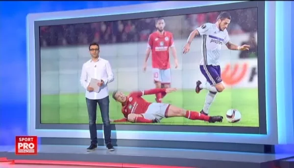 BOMBA! Stanciu a fost dorit de Chelsea in vara insa poate ajunge la o alta echipa din Premier League