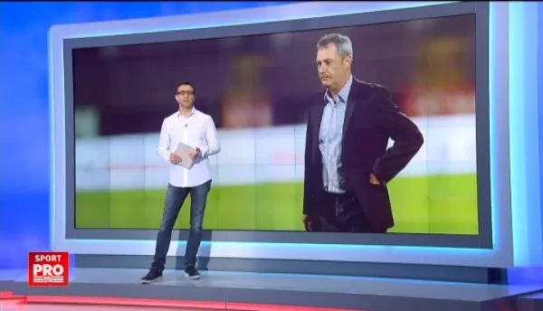 Cu jucatori imprumutati de la Chelsea, Milan si Anderlecht, Rednic promite ca isi salveaza noua lui echipa din Belgia de la retrogradare