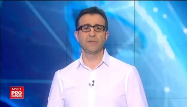 Morosanu e singurul roman care a avut sansa sa se bata cu Badr Hari. "Eu pariez pe Bad Boy, sunt fan Badr Hari" VIDEO