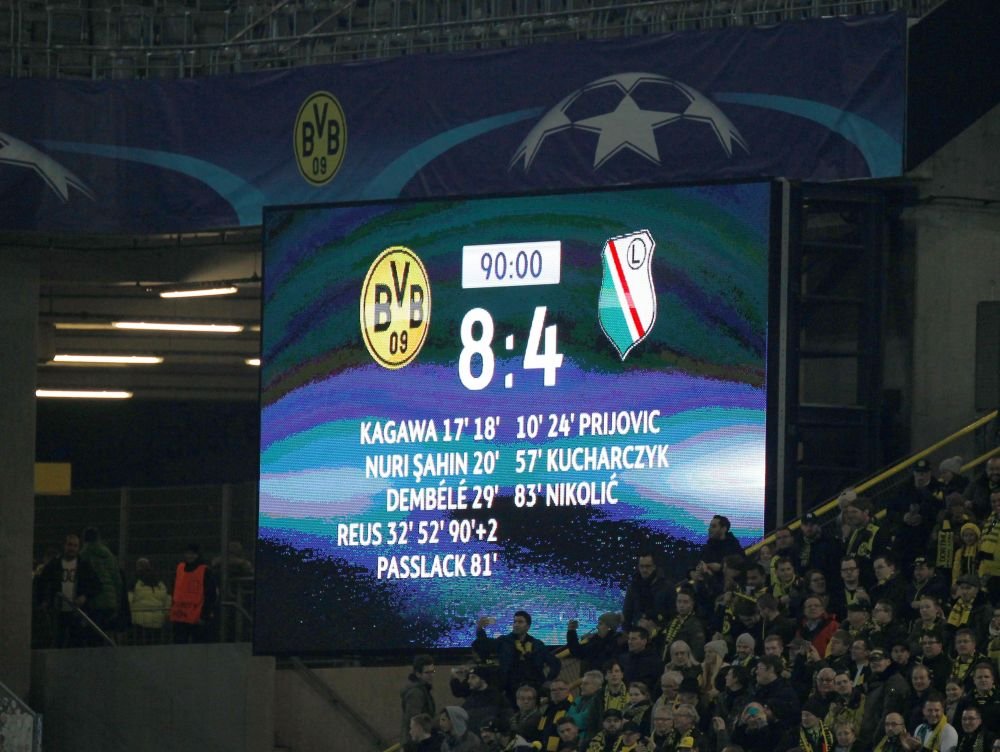 RECORDURI INCREDIBILE in acest sezon UCL! Au luat 24 de goluri, dar au prins primavara | Jucatorul anonim care l-a egalat pe MARADONA la numarul de meciuri in Liga